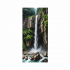Folie imprimata color pentru decor Usa, dimensiune 200 x 90cm, model: AVX-DR21 [2]