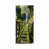 Folie imprimata color pentru decor Usa, dimensiune 200 x 90cm, model: AVX-DR25 [2]
