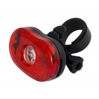 Lampa Spate LED pentru bicicleta NEKKAR EOT007 Lampa Spate LED pentru bicicleta NEKKAR EOT007