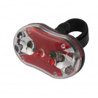 Lampa Spate LED pentru bicicleta SEGINUS EOT010 Lampa Spate LED pentru bicicleta SEGINUS EOT010