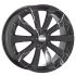 Set 4 Folii Imprimate Outdoor cu EcoSolvent, autoadezive, pentru decorarea jantelor auto, dimetru 60 cm, model FJT-34 [3]