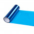 Folie protectie faruri / stopuri auto - Albastru (pret/m liniar) - 053 [3]