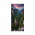 Folie imprimata color pentru decor Frigider, dimensiune 200 x 90cm, model: AVX-FR11 [2]