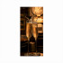 Folie imprimata color pentru decor Frigider, dimensiune 200 x 90cm, model: AVX-FR33 [2]
