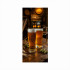 Folie imprimata color pentru decor Frigider, dimensiune 200 x 90cm, model: AVX-FR34 [2]