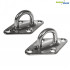 Set montaj Umbrar de Gradina din INOX GB508, 9 piese [3]