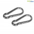 Set montaj Umbrar de Gradina din INOX GB508, 9 piese [4]