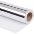 Folie colantare auto Crom (1m x 1,52m) [5]