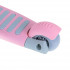 Tricicleta + Trotineta + Skateboard (3in1) roti iluminate LED - ROZ [9]