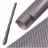 Folie colantare auto Carbon 5D Lacuit Argintiu (3,0m x 1,52m) [2]