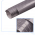 Folie colantare auto Carbon 5D Lacuit Argintiu (3,0m x 1,52m) [4]