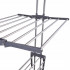 Uscator de rufe vertical, pliabil, cu 3 nivele,  model XXL [9]