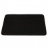 Covoras impermeabil pentru litiera pisici, dimensiune 40 x 60 cm, dublu strat, culoare Neagra [6]