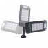 Lampa Stradala cu Panou Solar, Senzor de Miscare si Telecomanda, dimensiune 30 x 14 x 3 cm [9]