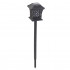 Lampa solara de exterior 