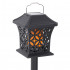 Lampa solara de exterior 