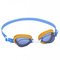Ochelari de inot pentru copii, varsta 3+, culoare Albastru Ochelari de inot pentru copii, varsta 3+, culoare Albastru