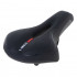 Scaun pentru bicicleta model SPORT, din spuma, culoare Neagra [4]