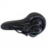 Scaun pentru bicicleta model SPORT, din spuma, culoare Neagra [5]