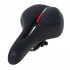 Scaun pentru bicicleta model SPORT, din spuma, culoare Neagra [8]