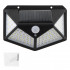 Lampa Solara LED cu senzor crepuscular si senzor de miscare [4]
