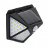 Lampa Solara LED cu senzor crepuscular si senzor de miscare [7]