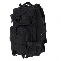 Rucsac Tactic Militar, culoare CAMO, capacitate 25l