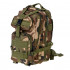 Rucsac Tactic Militar, culoare CAMO, capacitate 25l [3]