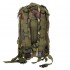 Rucsac Tactic Militar, culoare CAMO, capacitate 25l [5]