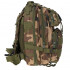 Rucsac Tactic Militar, culoare CAMO, capacitate 25l [6]