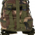Rucsac Tactic Militar, culoare CAMO, capacitate 25l [8]