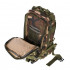 Rucsac Tactic Militar, culoare CAMO, capacitate 25l [9]