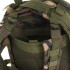 Rucsac Tactic Militar, culoare CAMO, capacitate 25l [10]