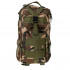 Rucsac Tactic Militar, culoare CAMO, capacitate 25l [11]