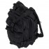 Rucsac Tactic Militar, culoare NEGRU, capacitate 25l [8]