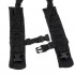 Rucsac Tactic Militar, culoare NEGRU, capacitate 25l [10]