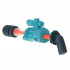 Pistol cu apa pentru copii, dimensiune 41 cm [5]
