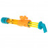 Pistol cu apa pentru copii cu 5 pistoane, dimensiune 56 cm [6]