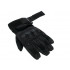 Manusi Tactice cu elemente de protectie, marime XL, cu destinatie Moto, ATV, SSV, QUAD, culoare Neagra [5]