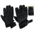 Manusi Tactice cu elemente de protectie, marime XL, cu destinatie Moto, ATV, SSV, QUAD, culoare Neagra [7]