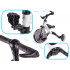 Tricicleta TRIKE FIX MINI, 3in1 adaptabila, culoare Alba [2]