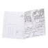 Set 242 piese, Pixuri cu gel multicolor + Rezerve + Carte de colorat + Penar [11]
