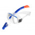 Set Masca + Snorkel pentru inot si scufundari, pentru adulti si adolescenti, dimensiune universala, reglabila [5]