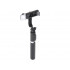 Set 3in1, Selfie Stick cu Lampa LED si Trepied, conectare Bluetooth, alimentare USB [12]