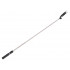 Set 3in1, Selfie Stick cu Lampa LED si Trepied, conectare Bluetooth, alimentare USB [9]
