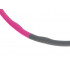Cerc HOOLA HOOP pentru slabit, diametru 85cm, demontabil [2]