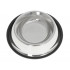 Castron Metalic pentru hranire animale de companie - 29cm [3]