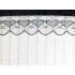 Plasa de tantari magnetica pentru usa, dimensiune 160 x 230 cm [7]
