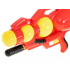 Pistol Lansator de apa pentru copii, model MEGA XXL, volum 2400 ml, dimensiune 60cm [3]