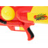 Pistol Lansator de apa pentru copii, model MEGA XXL, volum 2400 ml, dimensiune 60cm [4]